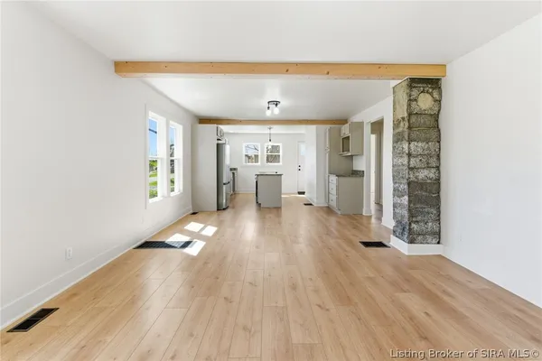 $255,000 | 1525 Williar Avenue, Corydon, IN 47112