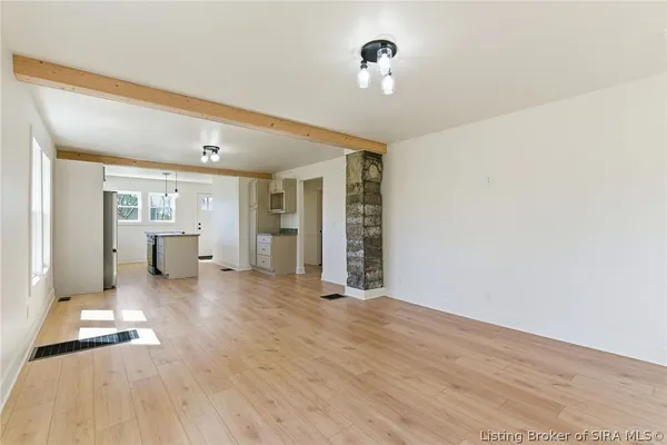 $255,000 | 1525 Williar Avenue, Corydon, IN 47112