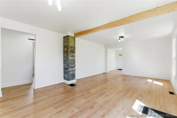 $255,000 | 1525 Williar Avenue, Corydon, IN 47112