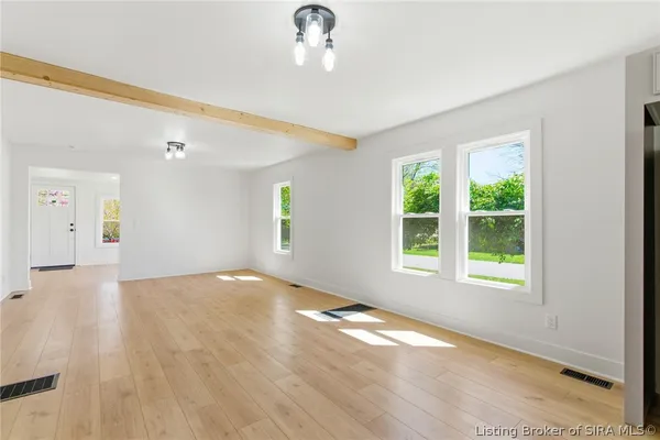 $255,000 | 1525 Williar Avenue, Corydon, IN 47112