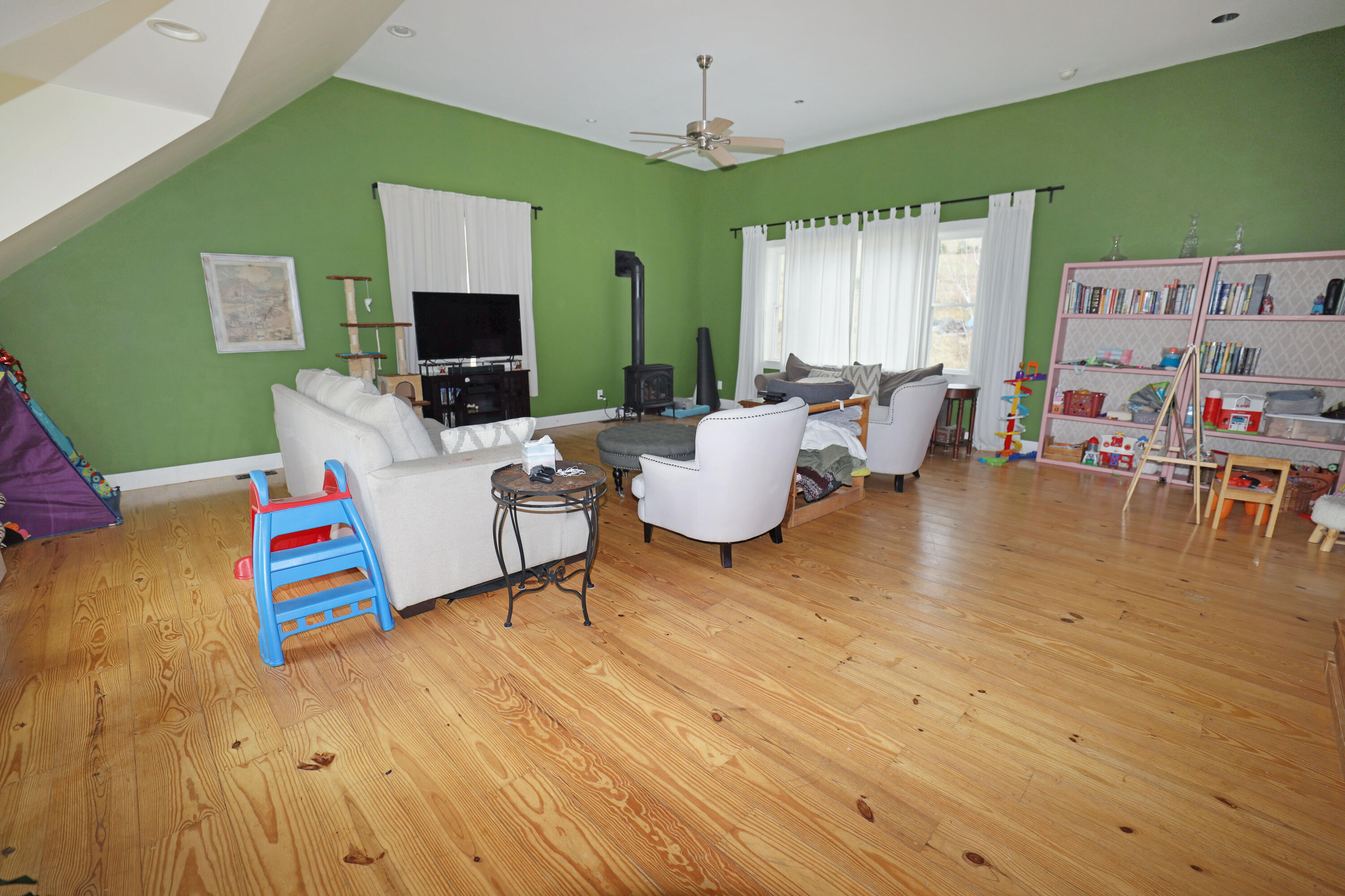 535 Dickvale Road Peru, ME 04290 - Photo 18 of 46 20