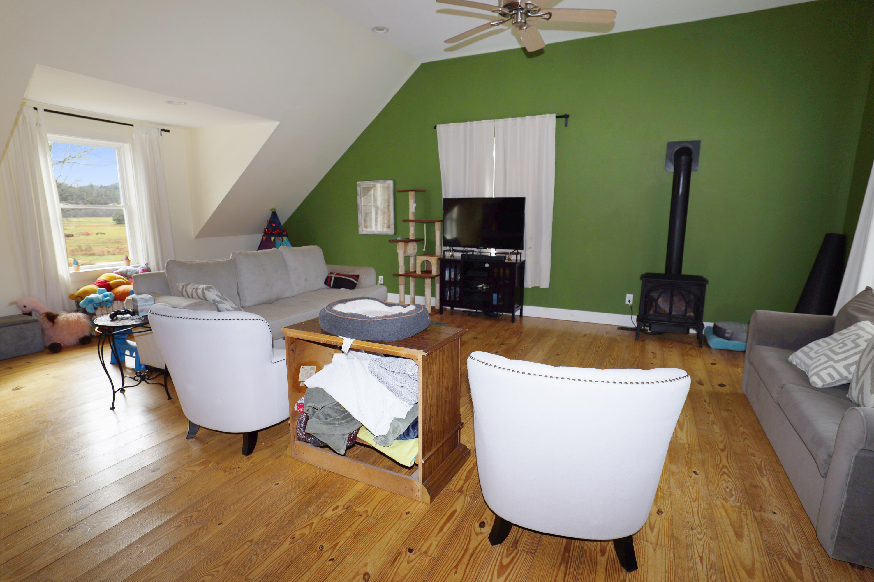 535 Dickvale Road Peru, ME 04290 - Photo 19 of 46 21