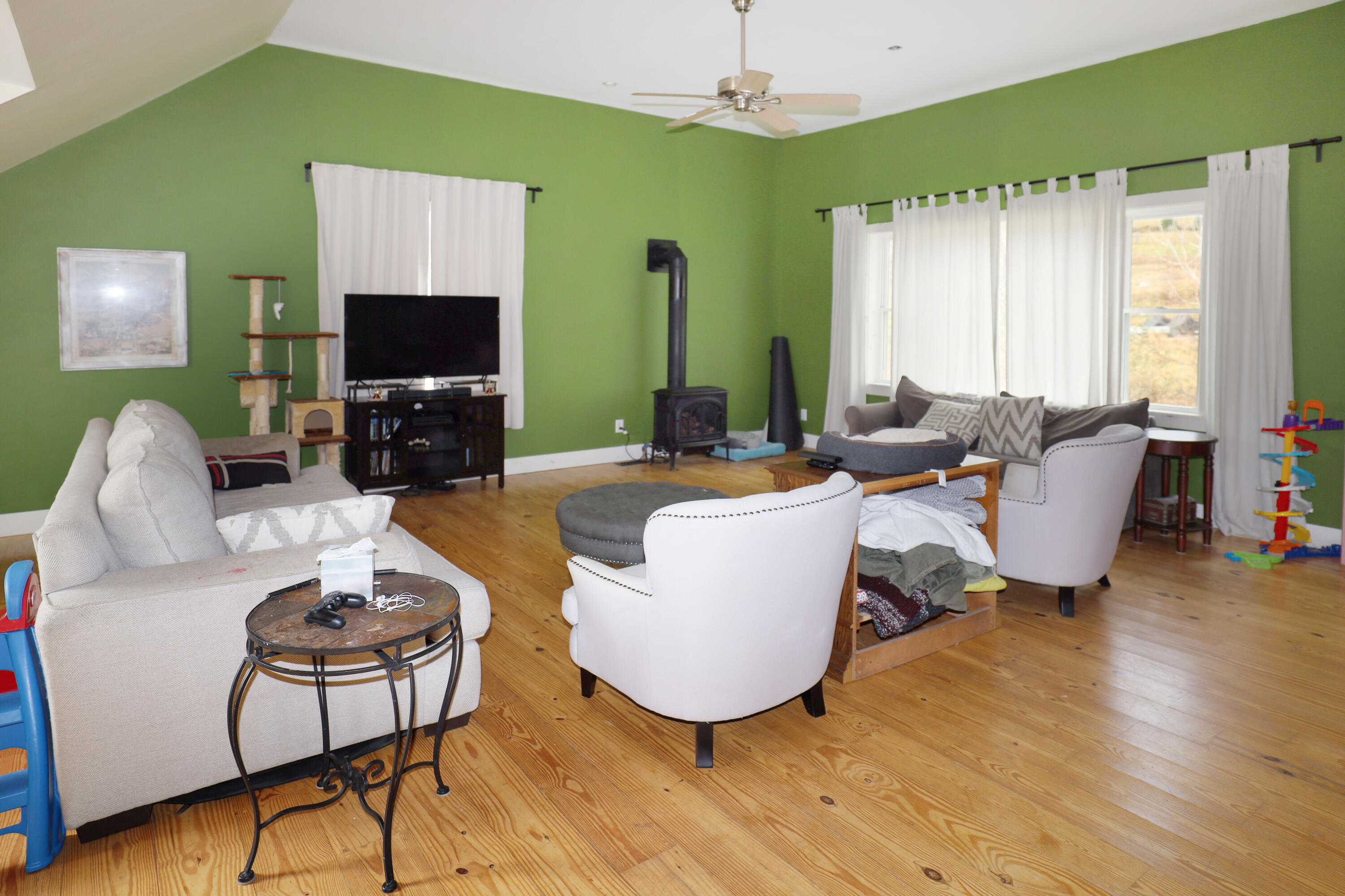 535 Dickvale Road Peru, ME 04290 - Photo 20 of 46 22