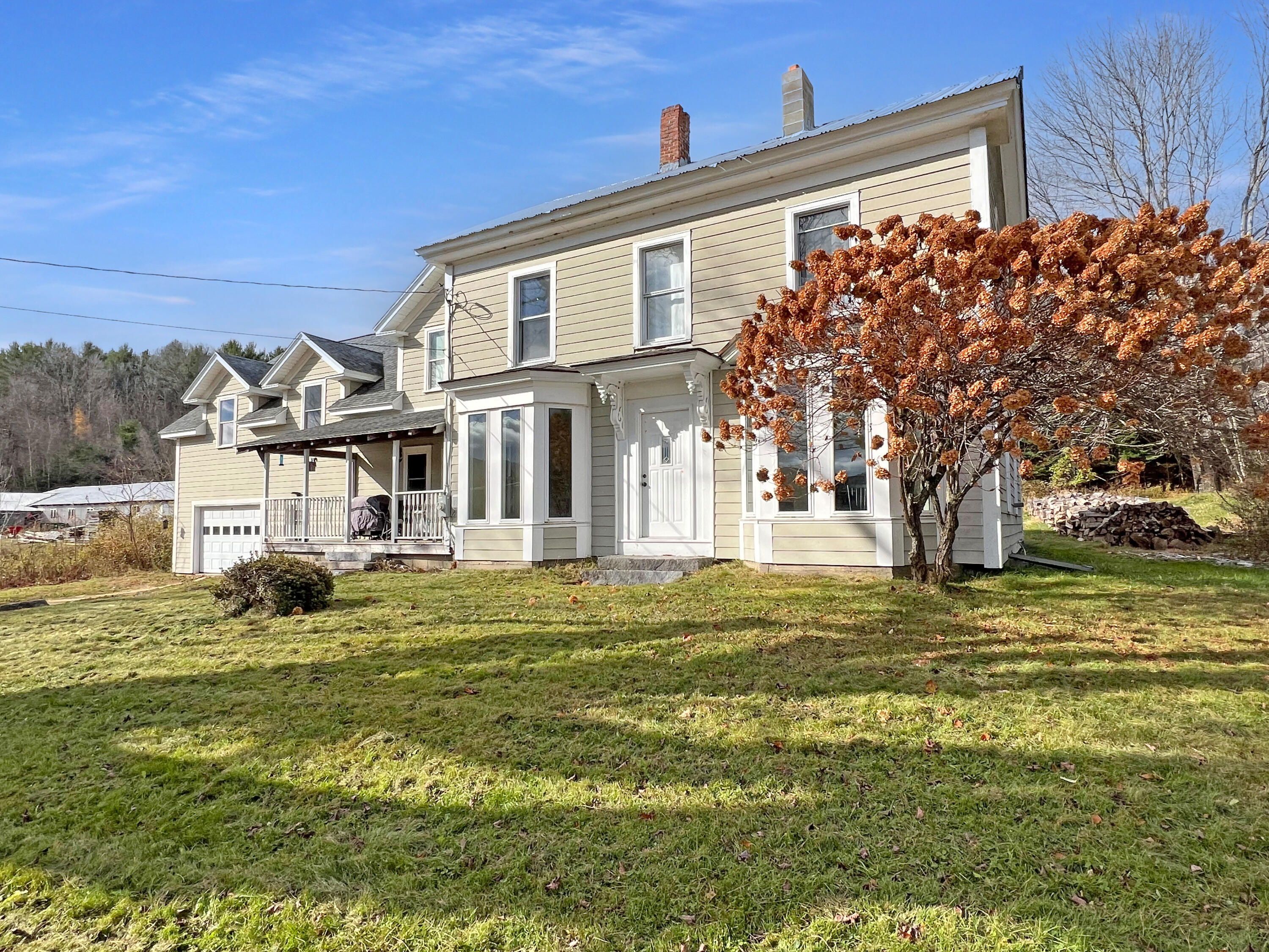 535 Dickvale Road Peru, ME 04290 - Photo 2 of 46 1