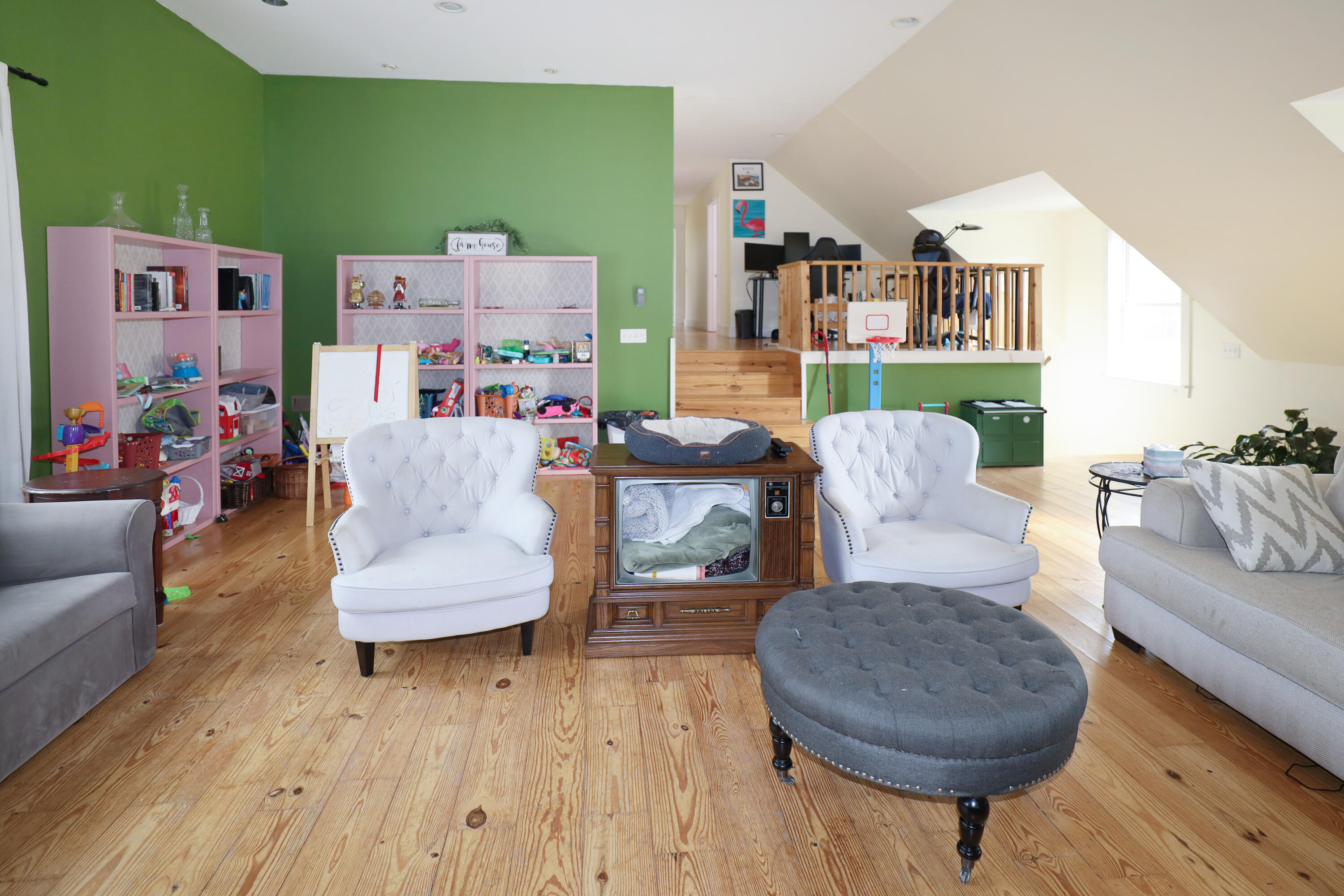 535 Dickvale Road Peru, ME 04290 - Photo 21 of 46 23