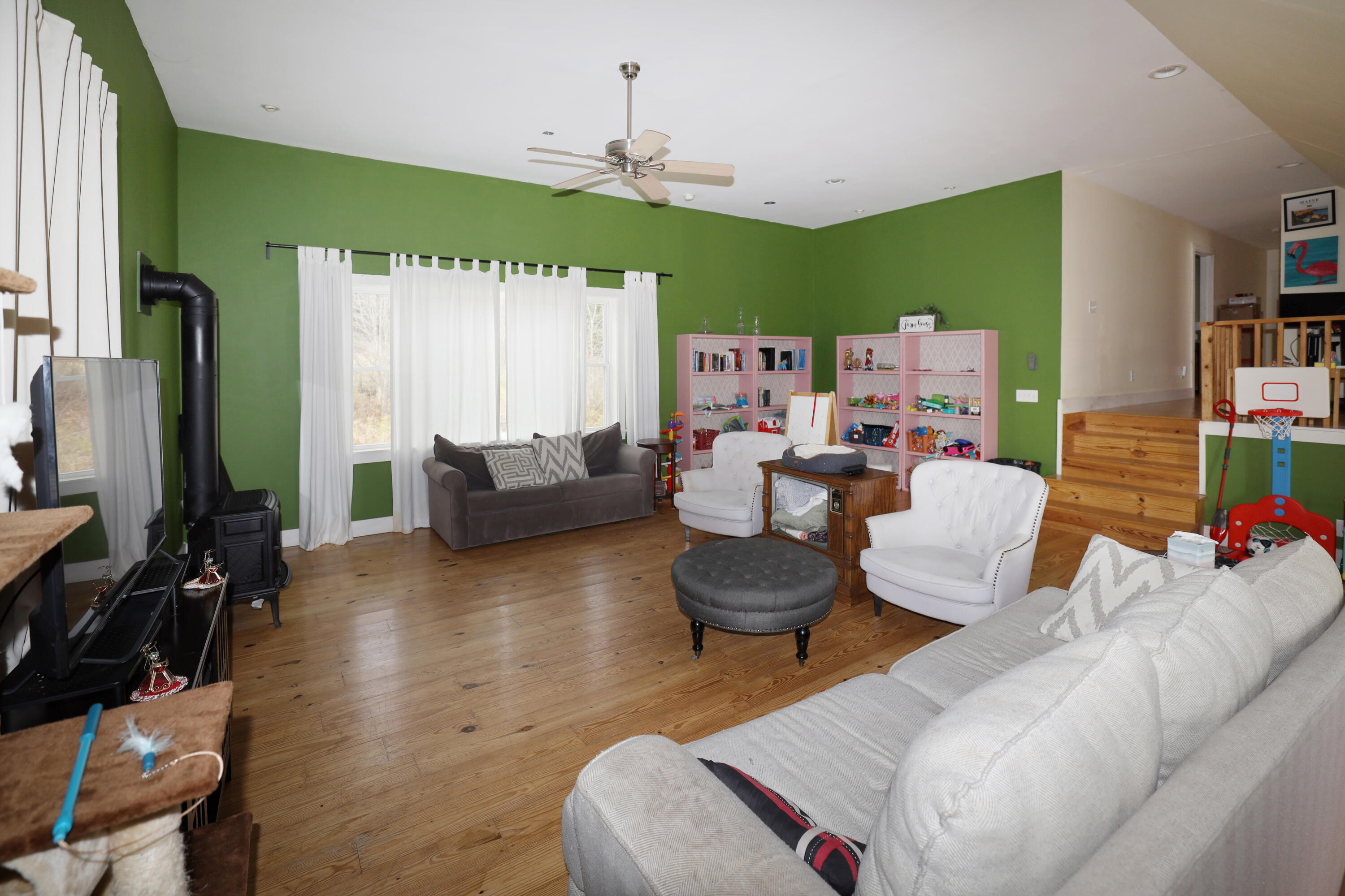 535 Dickvale Road Peru, ME 04290 - Photo 22 of 46 24