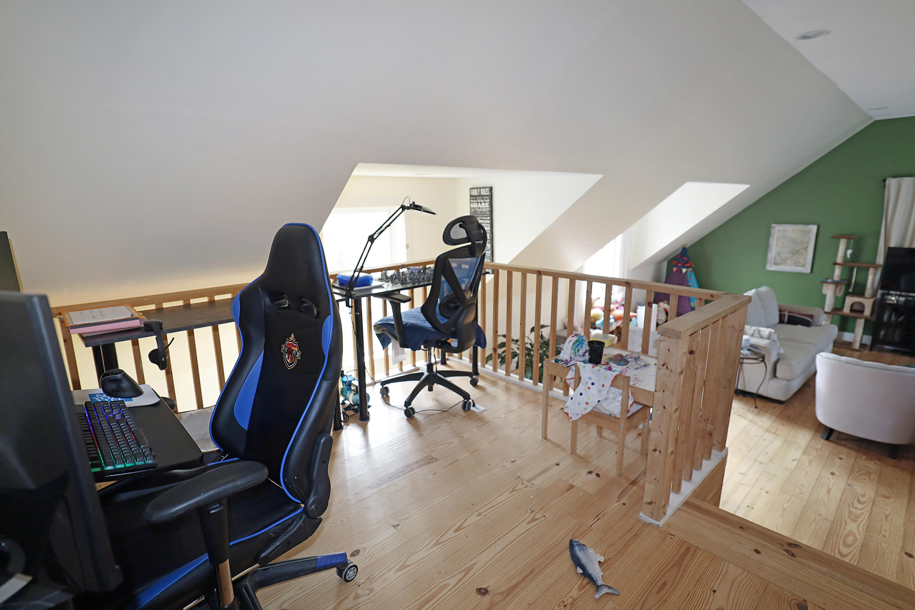 535 Dickvale Road Peru, ME 04290 - Photo 23 of 46 25