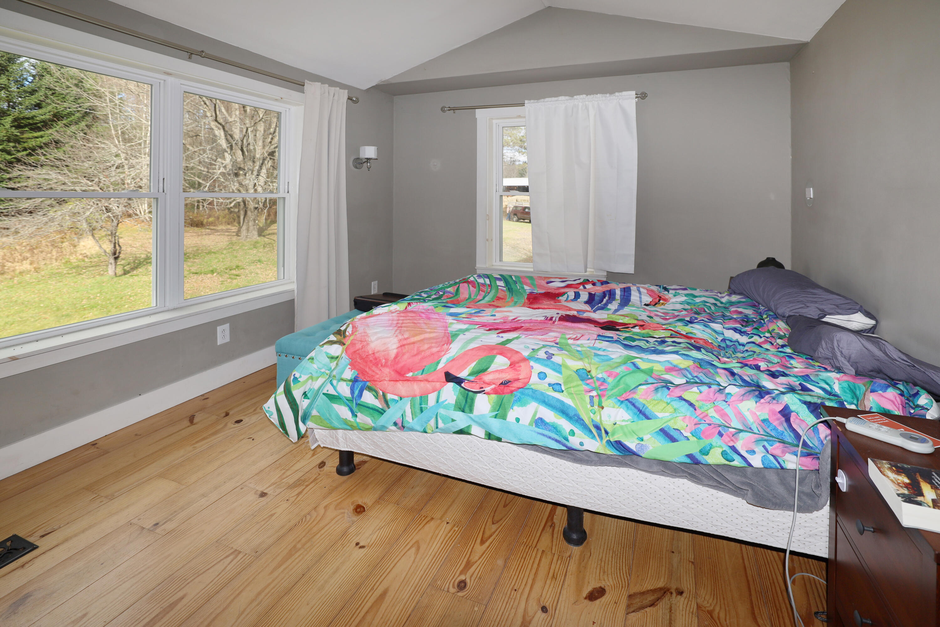 535 Dickvale Road Peru, ME 04290 - Photo 27 of 46 29