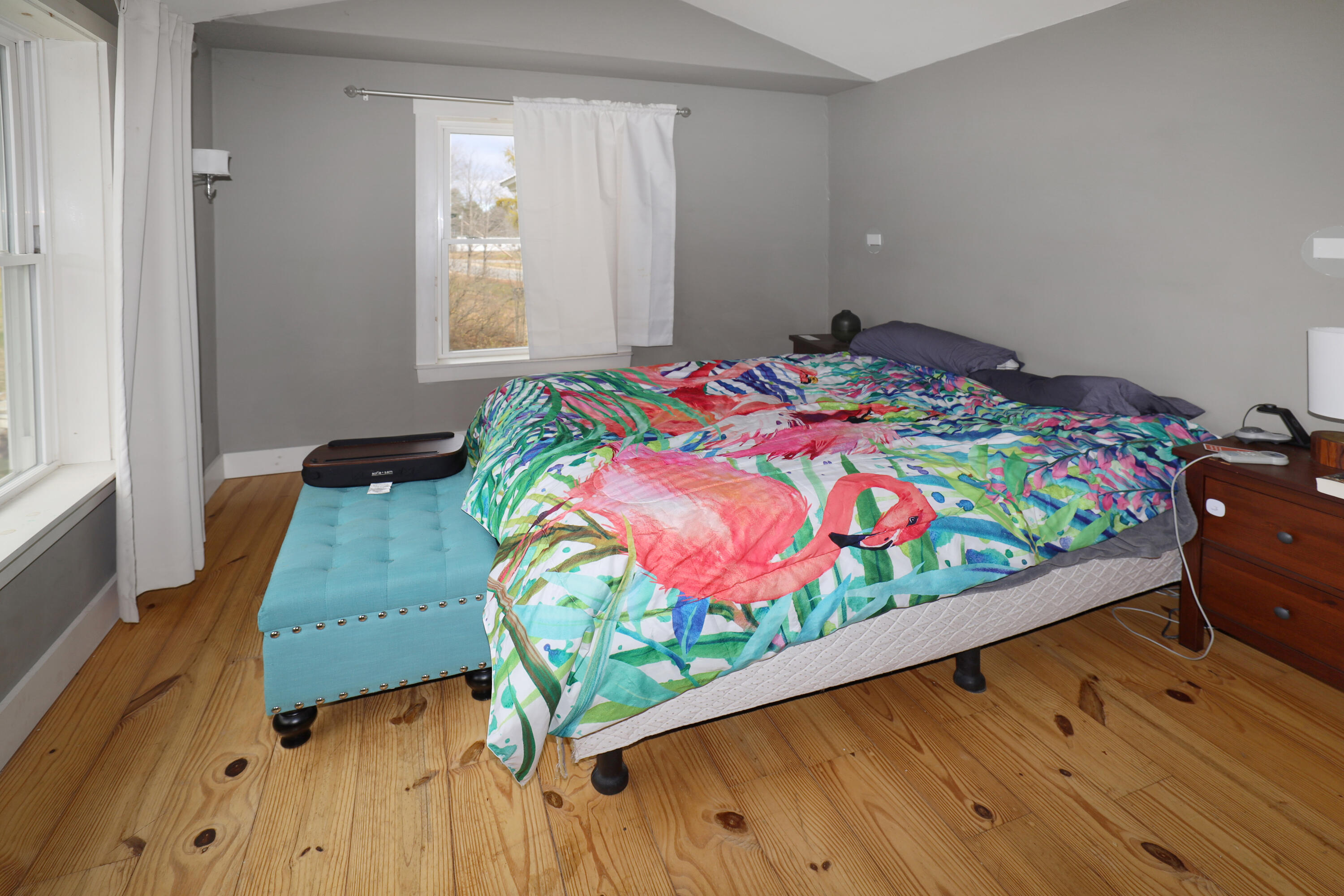 535 Dickvale Road Peru, ME 04290 - Photo 28 of 46 30