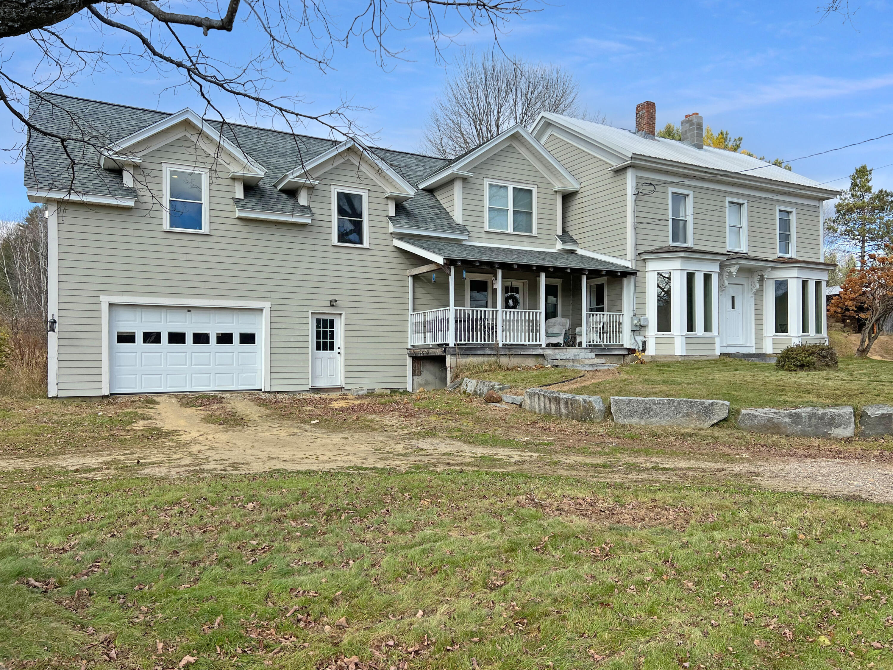 535 Dickvale Road Peru, ME 04290 - Photo 38 of 46 40