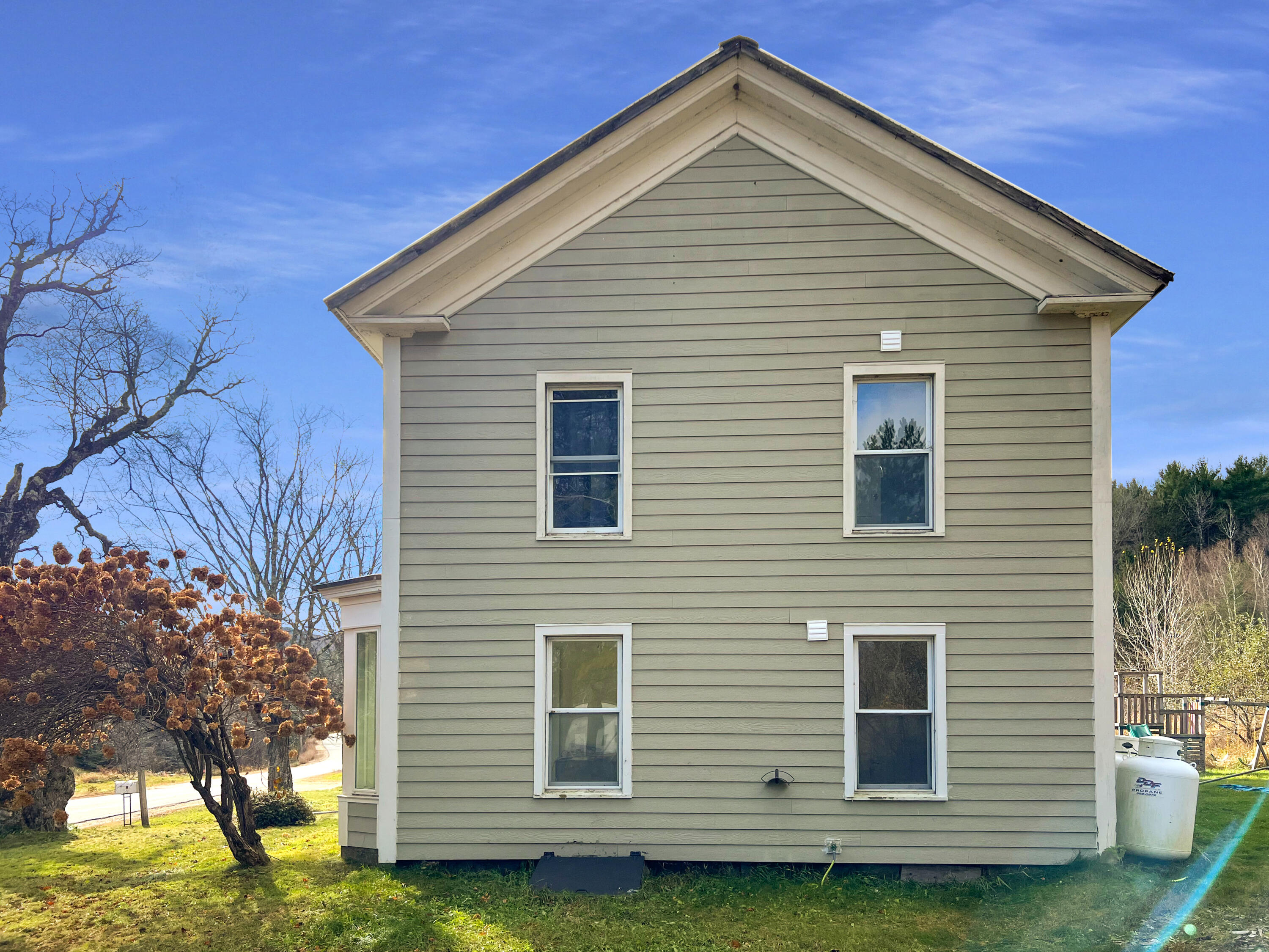 535 Dickvale Road Peru, ME 04290 - Photo 39 of 46 41