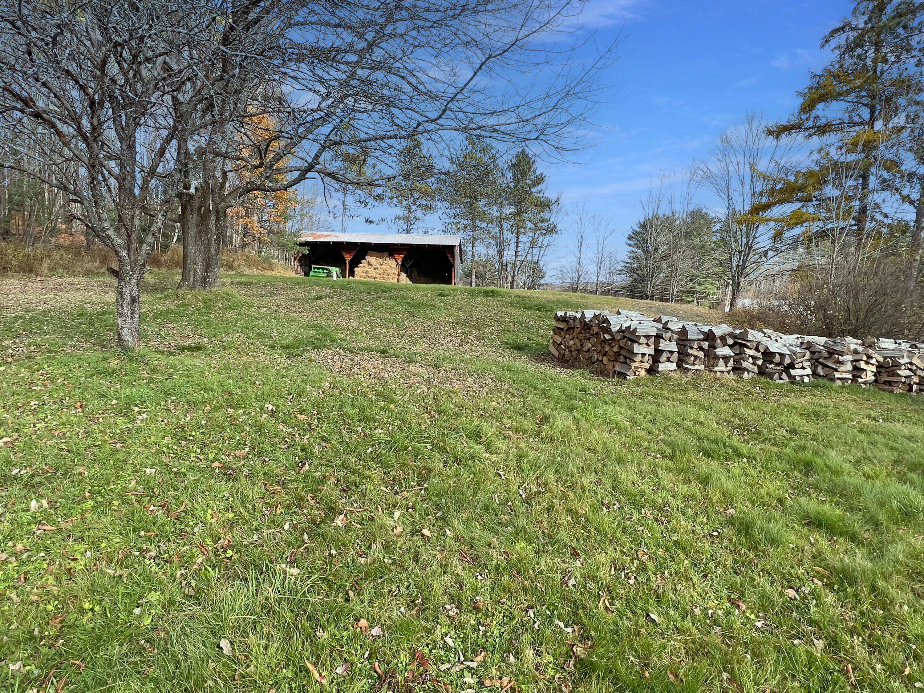 535 Dickvale Road Peru, ME 04290 - Photo 41 of 46 44