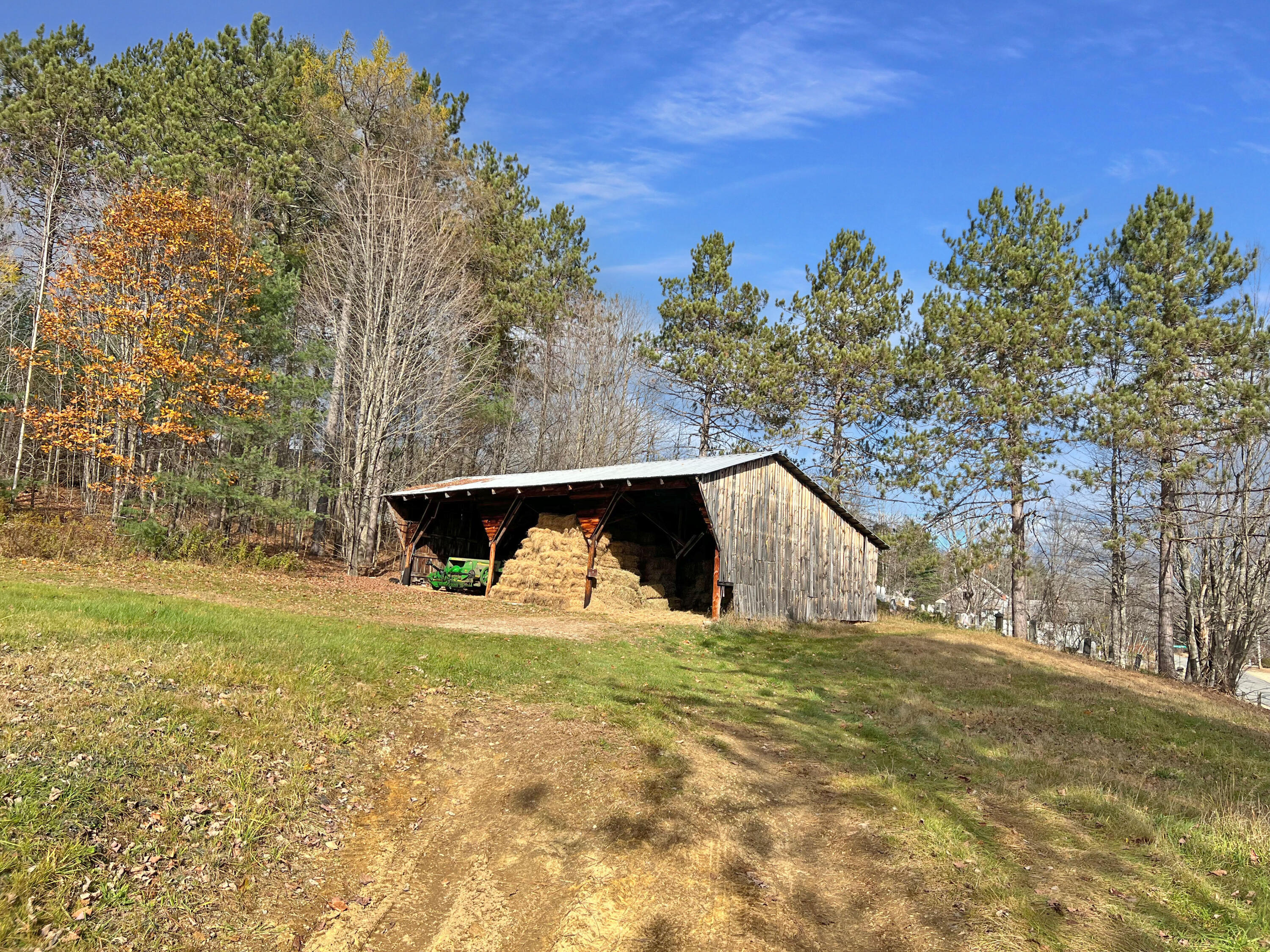 535 Dickvale Road Peru, ME 04290 - Photo 42 of 46 45
