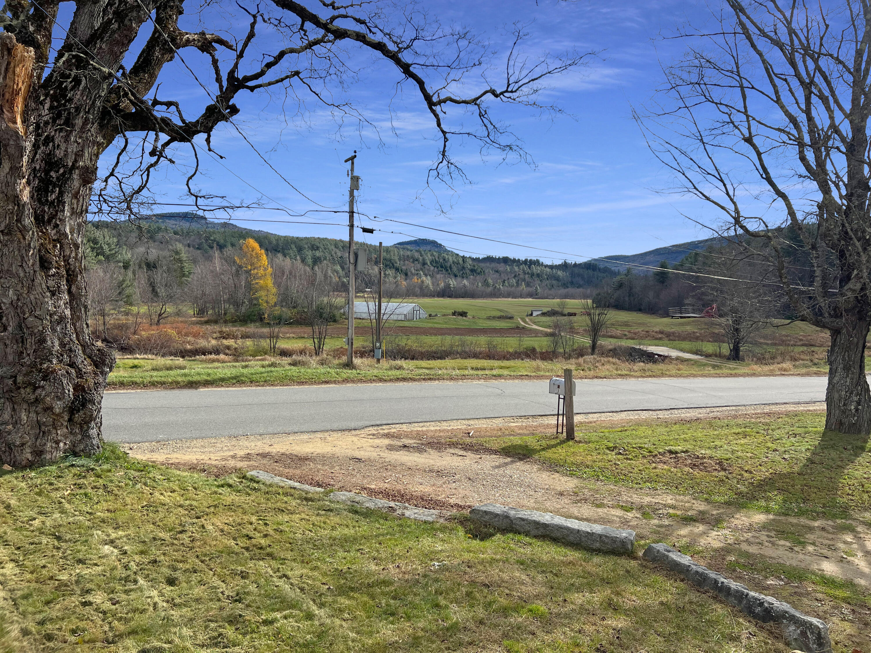 535 Dickvale Road Peru, ME 04290 - Photo 43 of 46 46