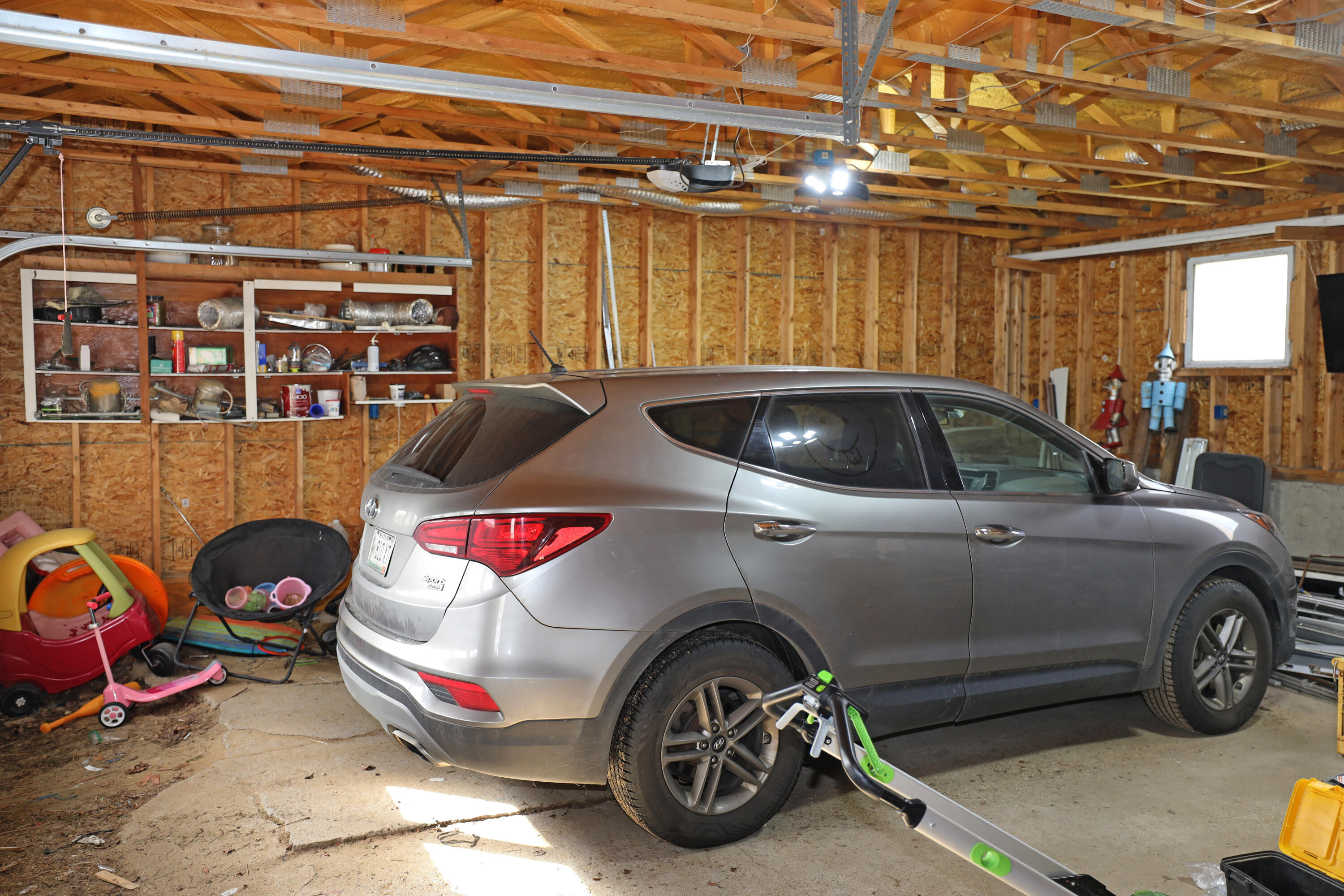 535 Dickvale Road Peru, ME 04290 - Photo 44 of 46 47