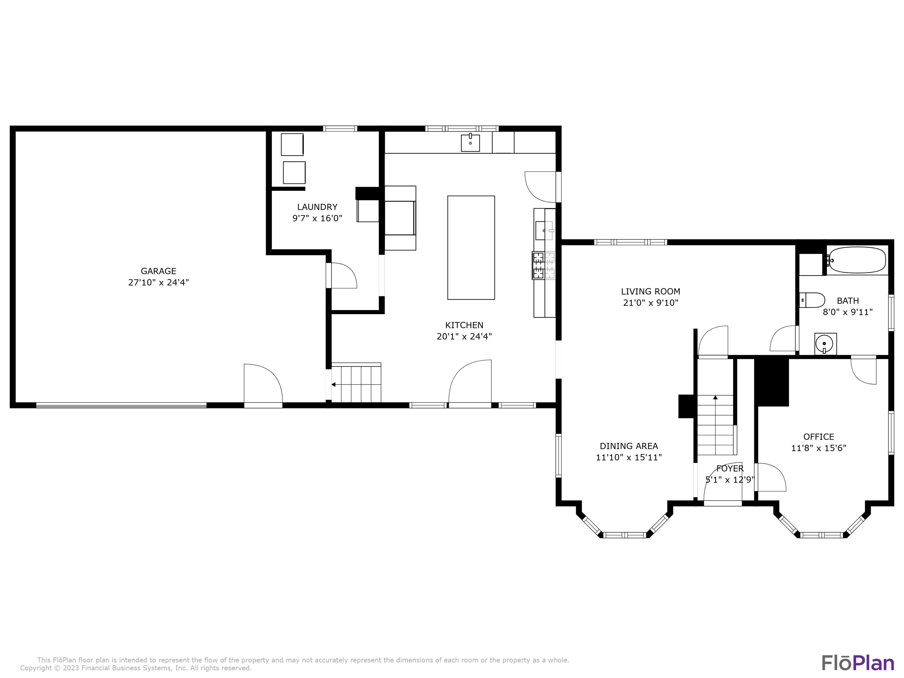 535 Dickvale Road Peru, ME 04290 - Photo 45 of 46 48