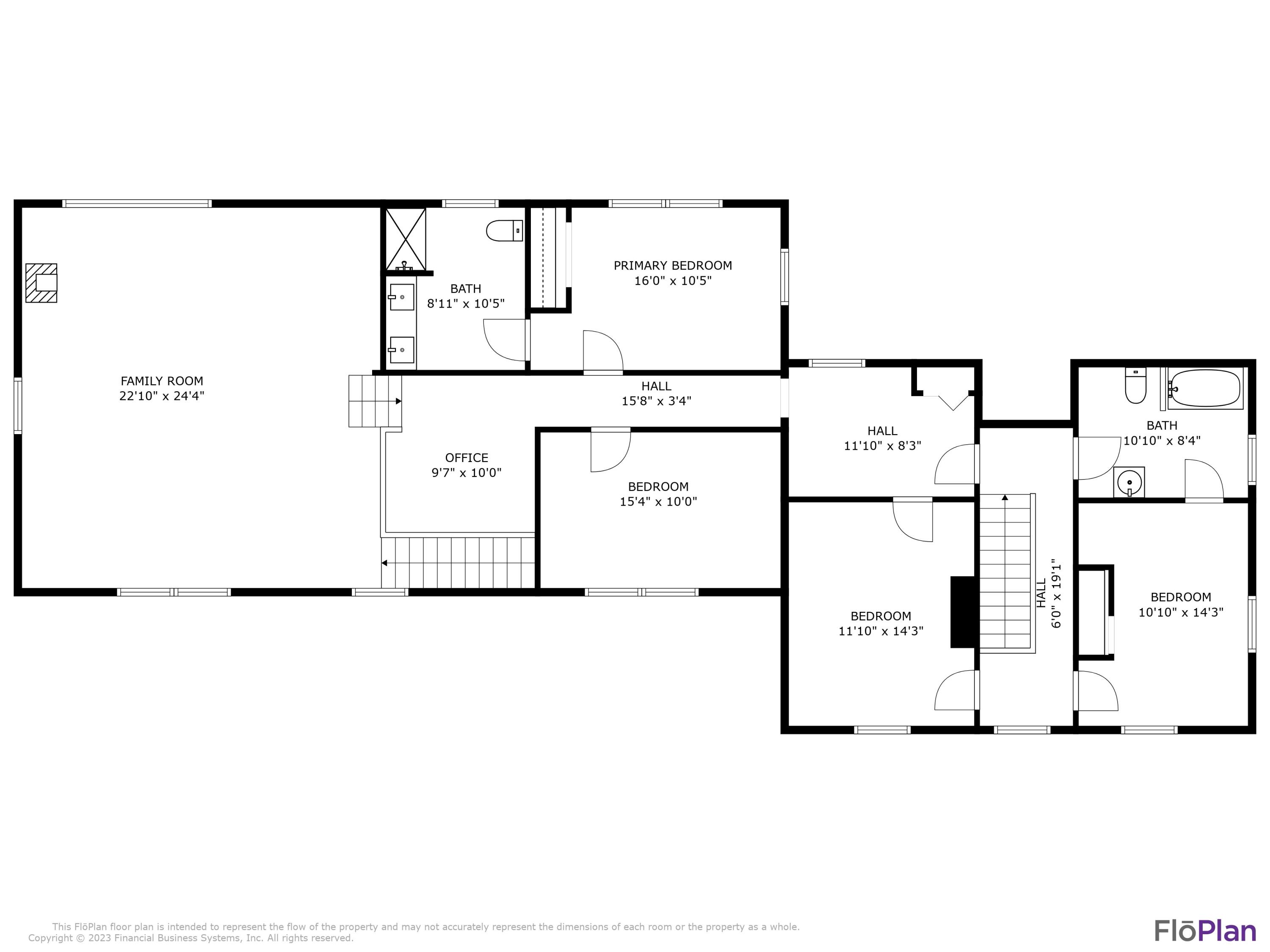535 Dickvale Road Peru, ME 04290 - Photo 46 of 46 49