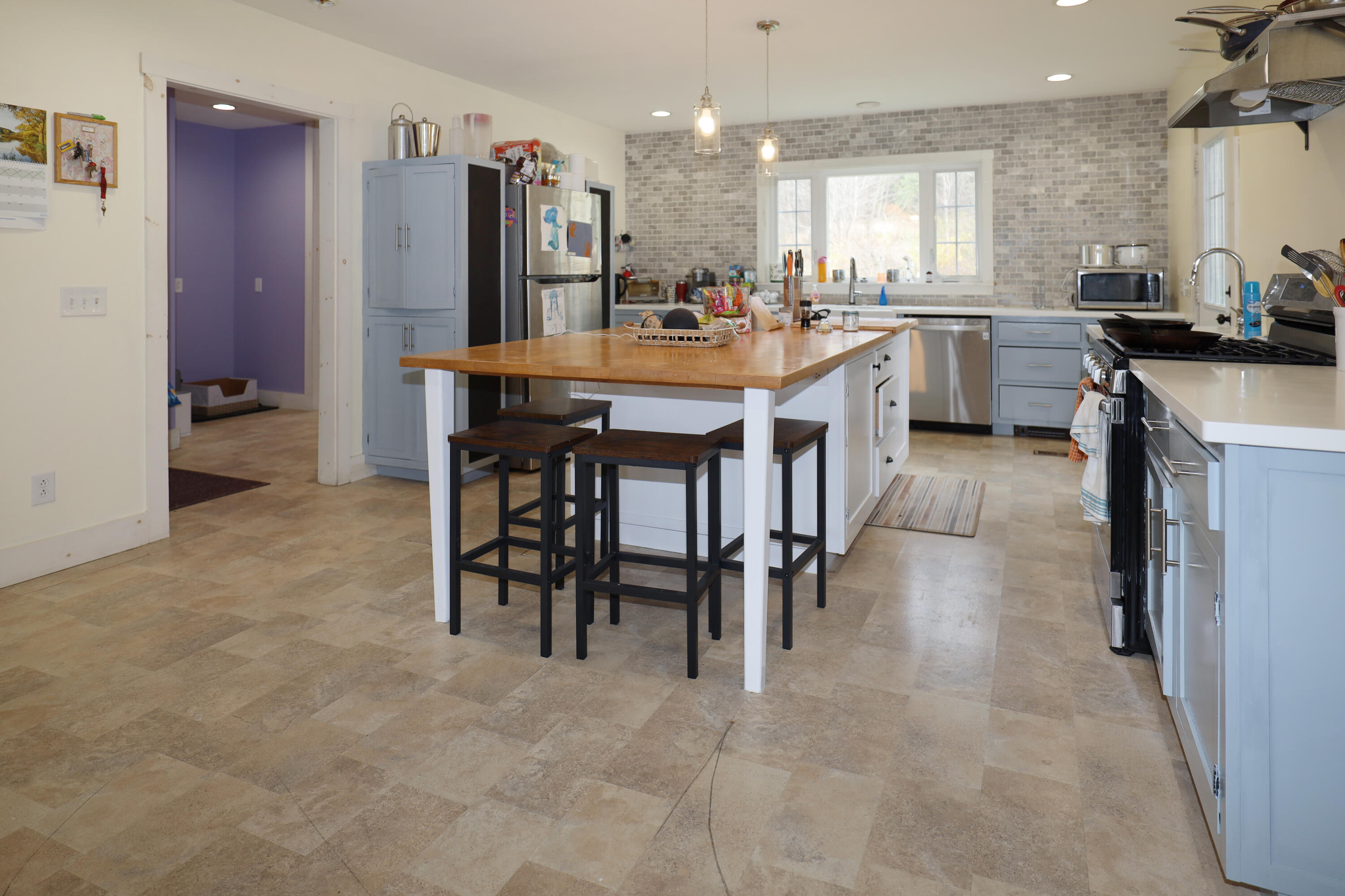 535 Dickvale Road Peru, ME 04290 - Photo 8 of 46 11