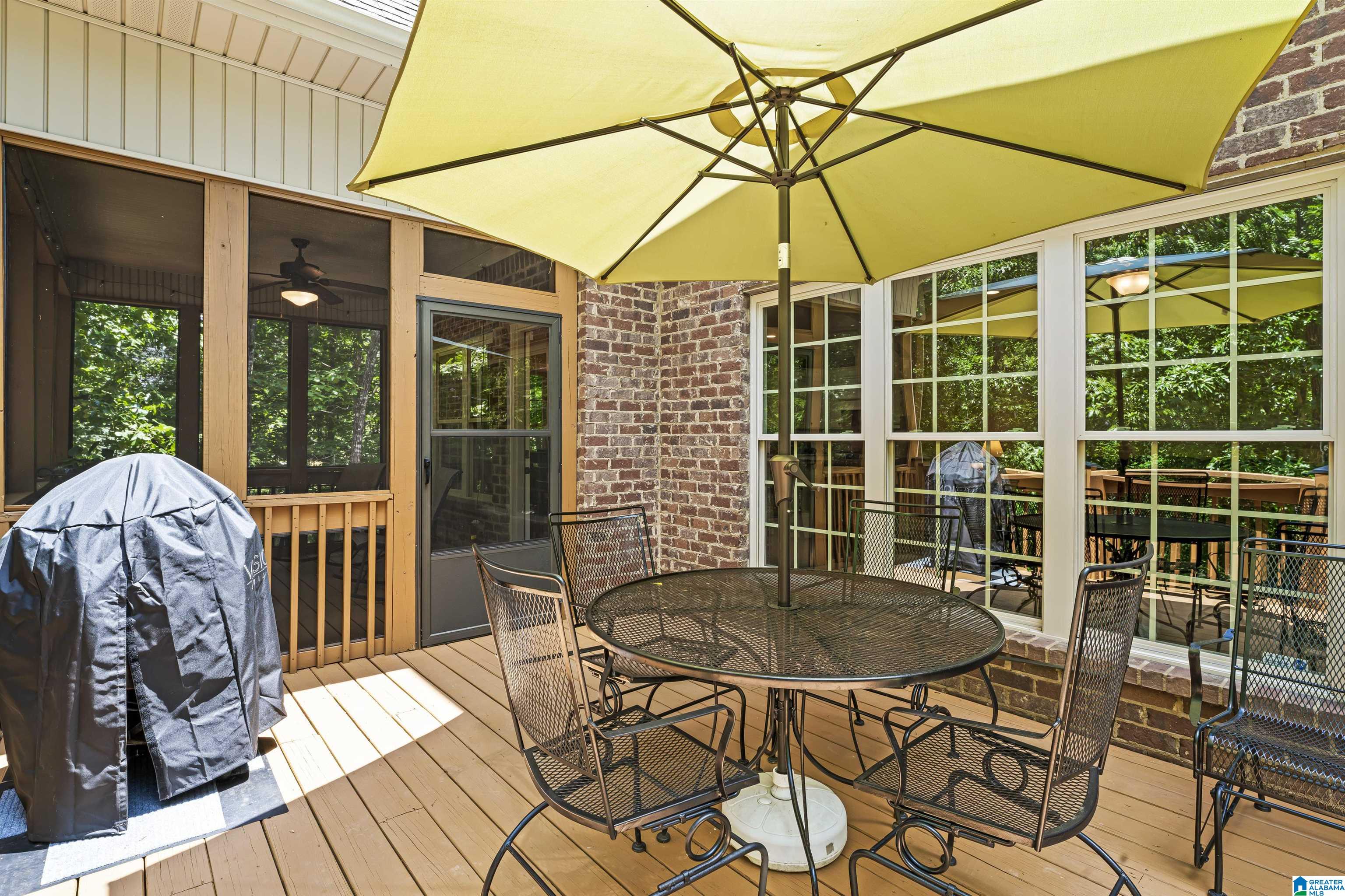 309 North Highland Ridge Court Chelsea, AL 35043 - Photo 34 of 48