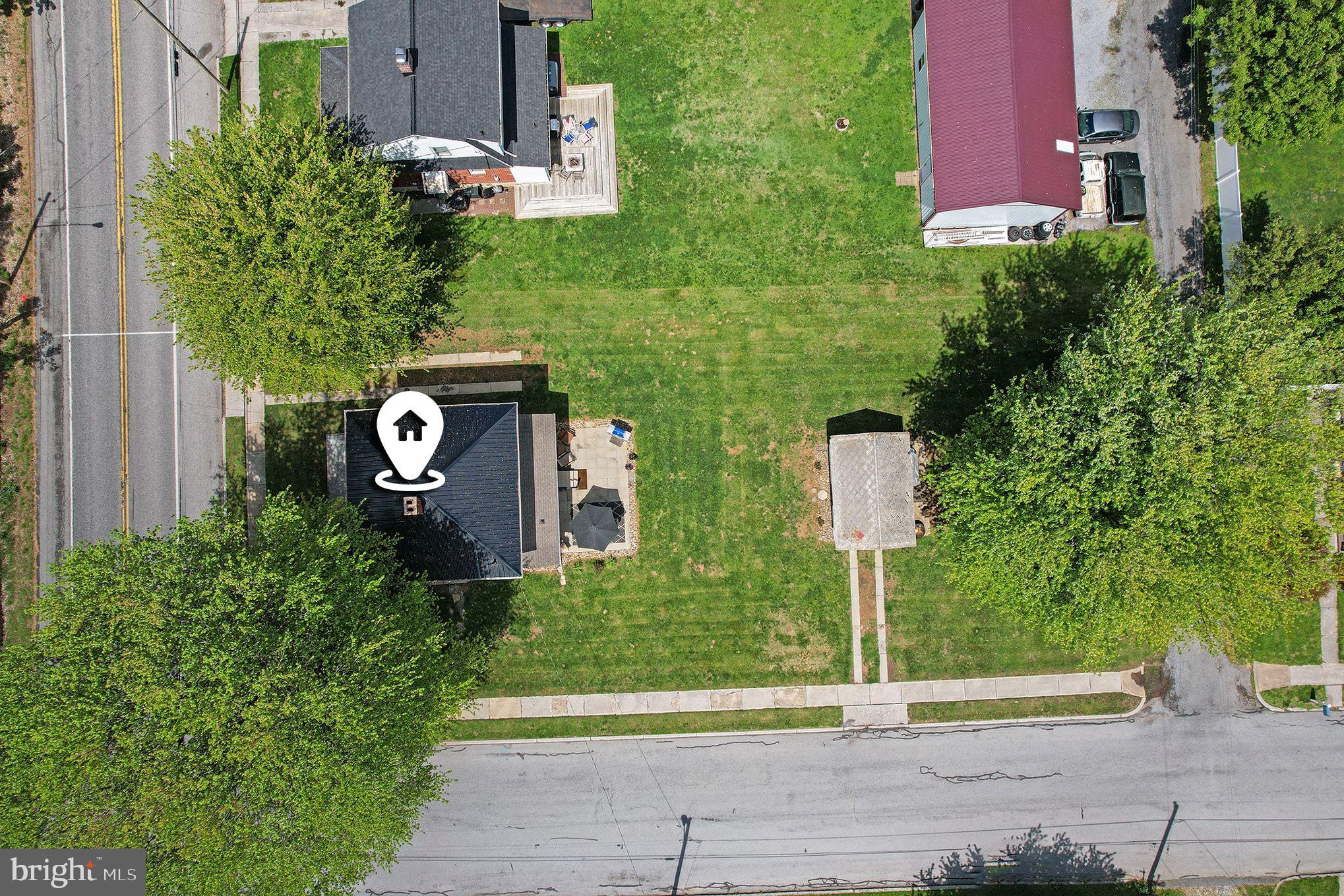 2536 Cornwall Road Lebanon, PA 17042 - Photo 32 of 38