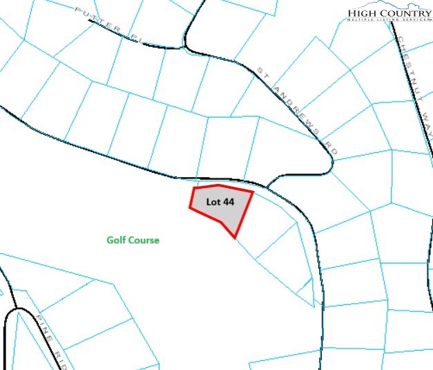 201 Grassy Gap Loop Road Beech Mountain, NC 28604 - Photo 16 of 16