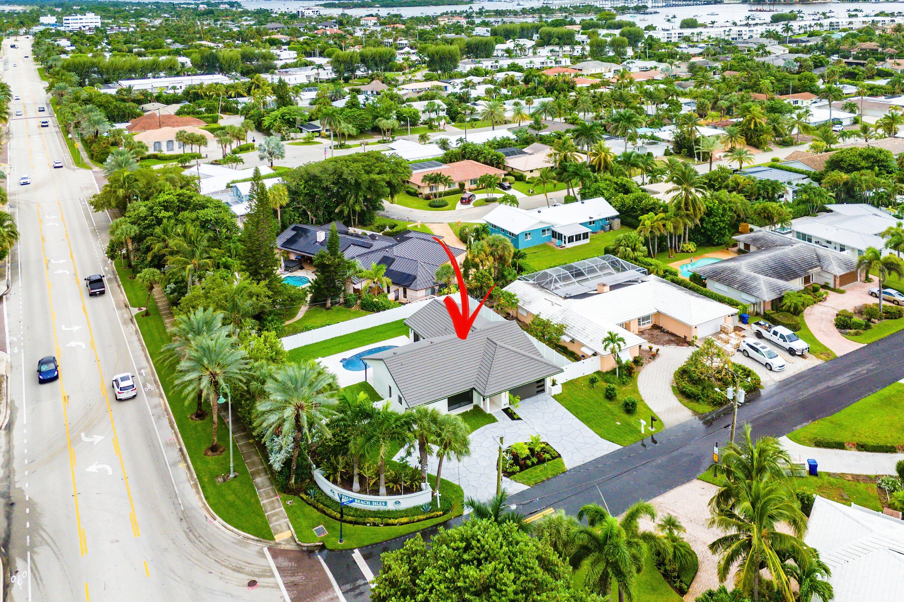 1291 Bimini Lane Singer Island, FL 33404 - Photo 55 of 63 049-1291BiminiLane-RivieraBeach-FL-33404