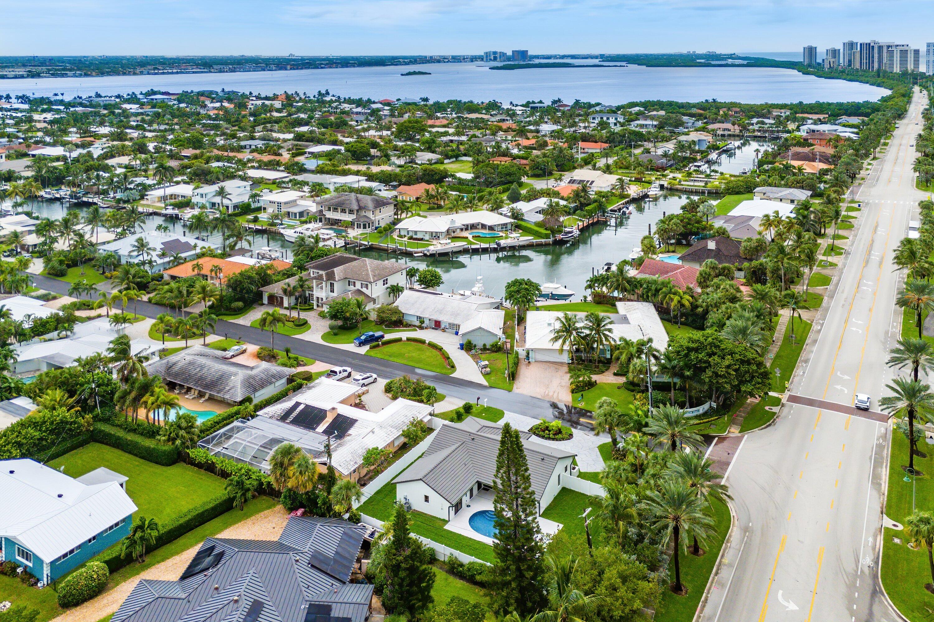 1291 Bimini Lane Singer Island, FL 33404 - Photo 58 of 63 052-1291BiminiLane-RivieraBeach-FL-33404