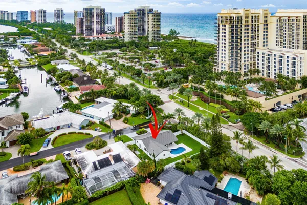 $1,699,000 | 1291 Bimini Lane, Singer Island, FL 33404