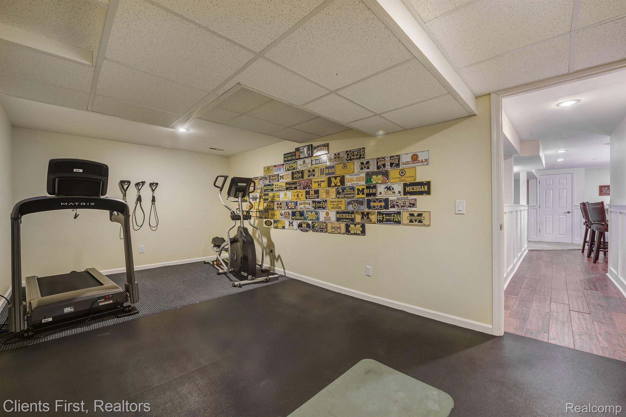 47079 Eastbourne Road Canton, MI 48188 - Photo 60 of 75