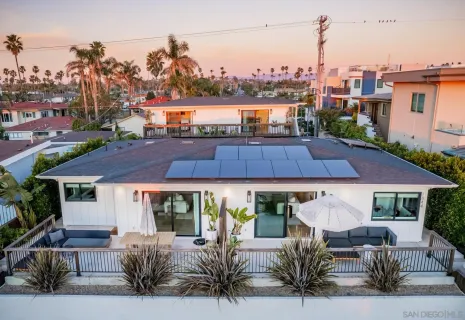 $4,495,000 | 1842-46 South Pacific Street, Oceanside, CA 92054