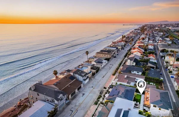 $4,375,000 | 1842-46 South Pacific Street, Oceanside, CA 92054
