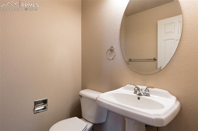 4555 Seton Hall Road Colorado Springs, CO 80918 - Photo 24 of 36