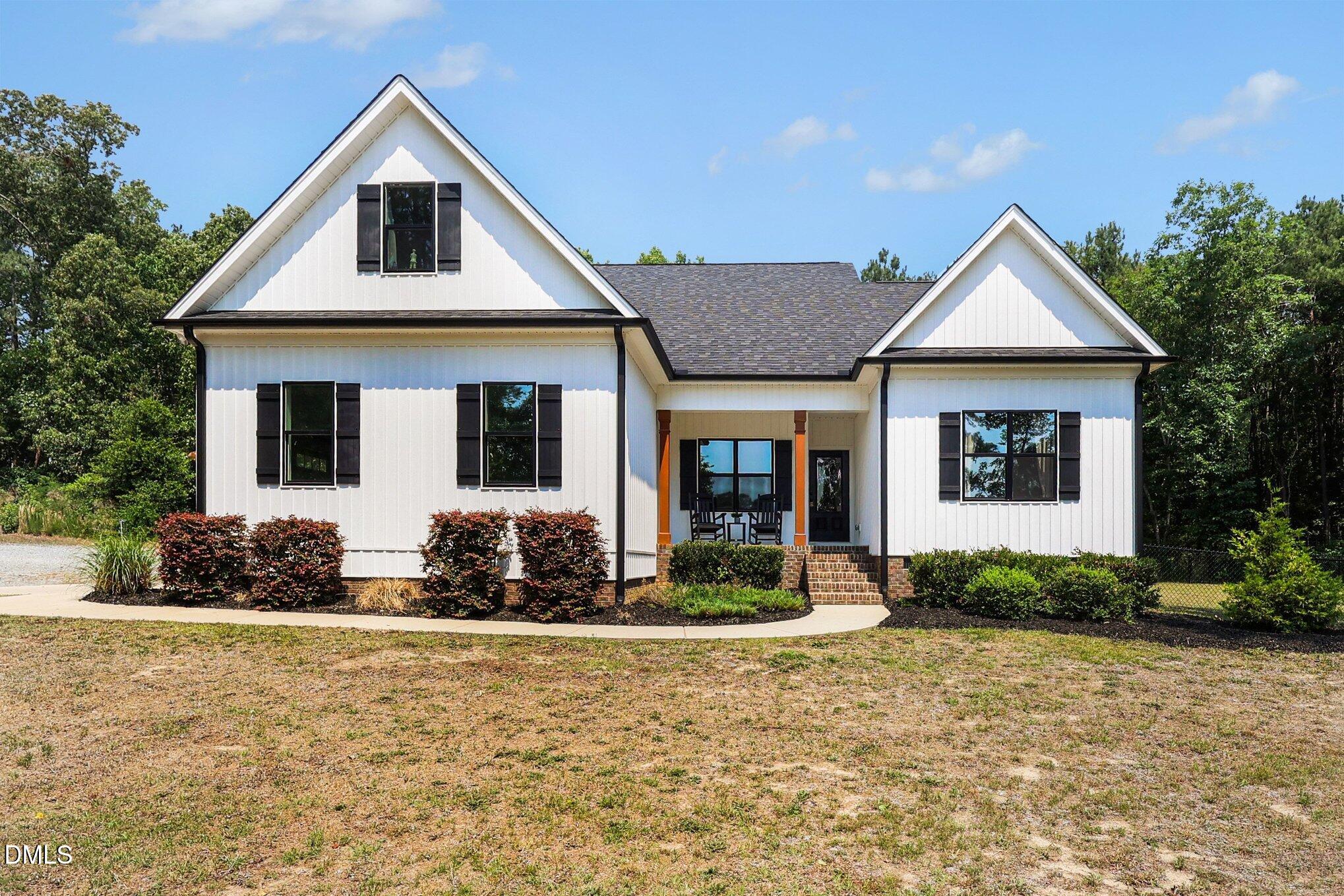 173 Clearstream Way Angier, NC 27501 - Photo 1 of 41