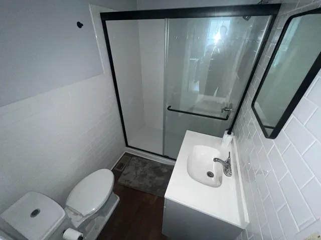 $1,650 | 212 Newhall Street, Unit 1, New Haven, CT 06511