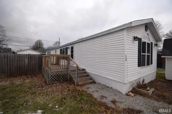 $69,500 | 508 Ohio Street, Michigantown, IN 46057