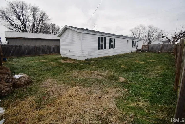 $89,900 | 508 Ohio Street, Michigantown, IN 46057