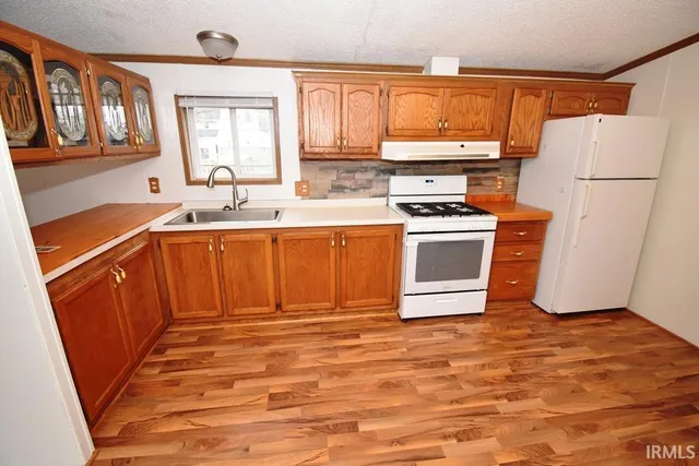 $89,900 | 508 Ohio Street, Michigantown, IN 46057