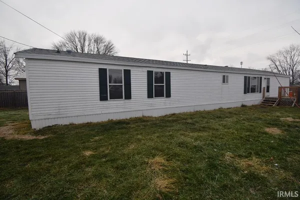 $69,500 | 508 Ohio Street, Michigantown, IN 46057