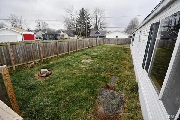 $69,500 | 508 Ohio Street, Michigantown, IN 46057