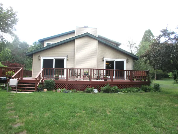 $445,000 | 272 Carriage Road, Montello, WI 53949