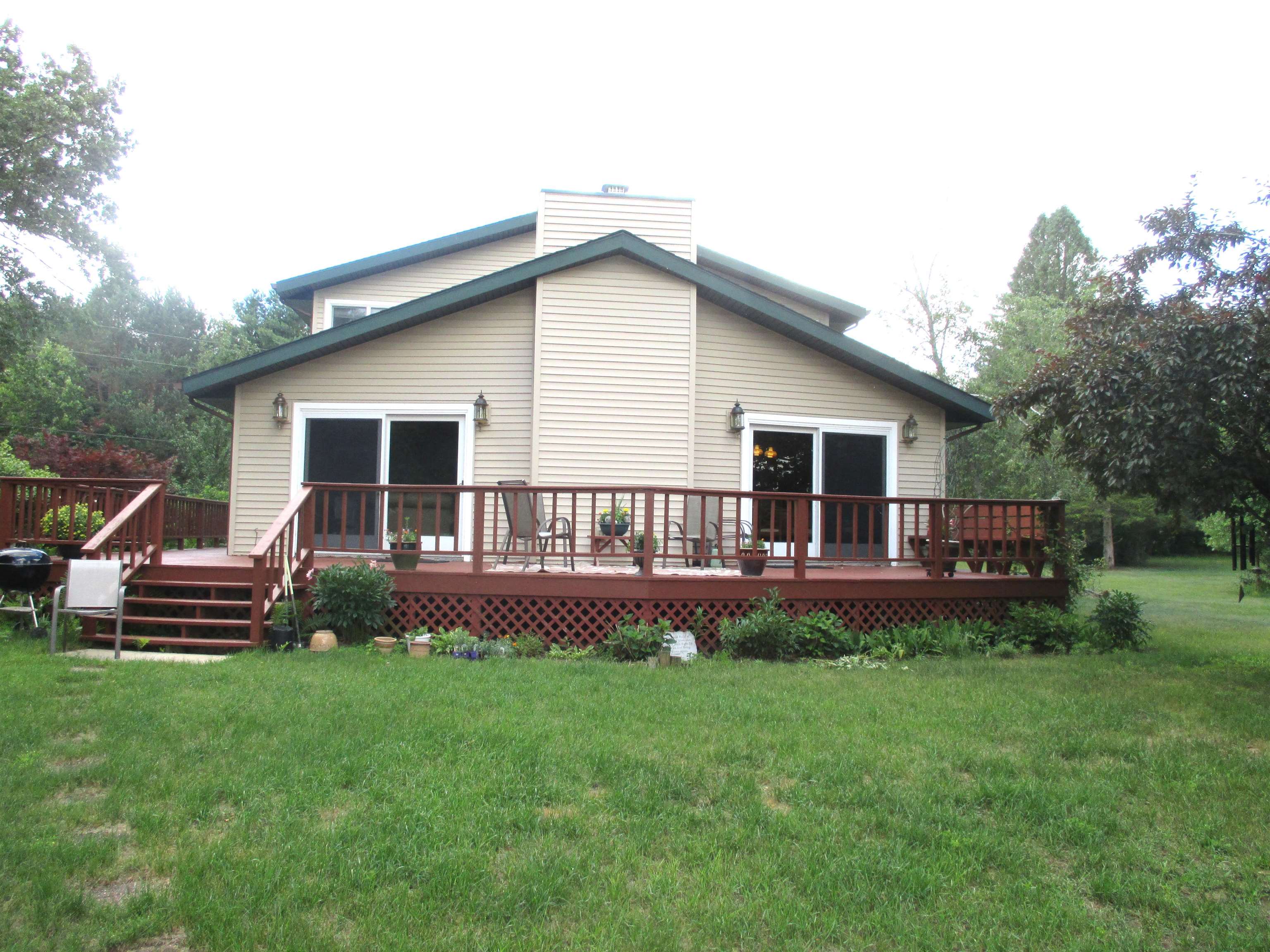 272 Carriage Road Montello, WI 53949 - Photo 1 of 24