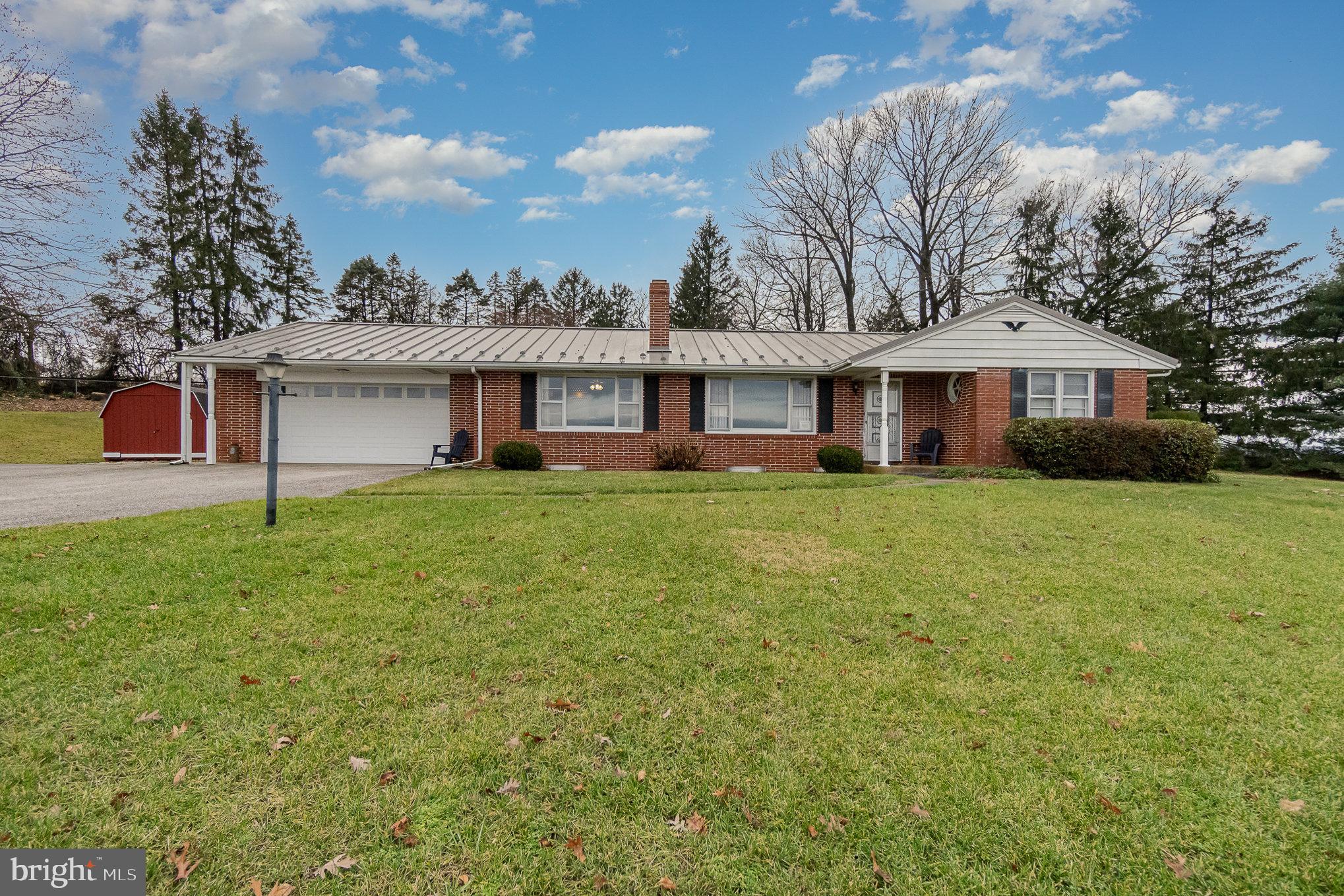 1780 Prayer Mission Road Windsor, PA 17366 - Photo 1 of 35 Gallery Image 1