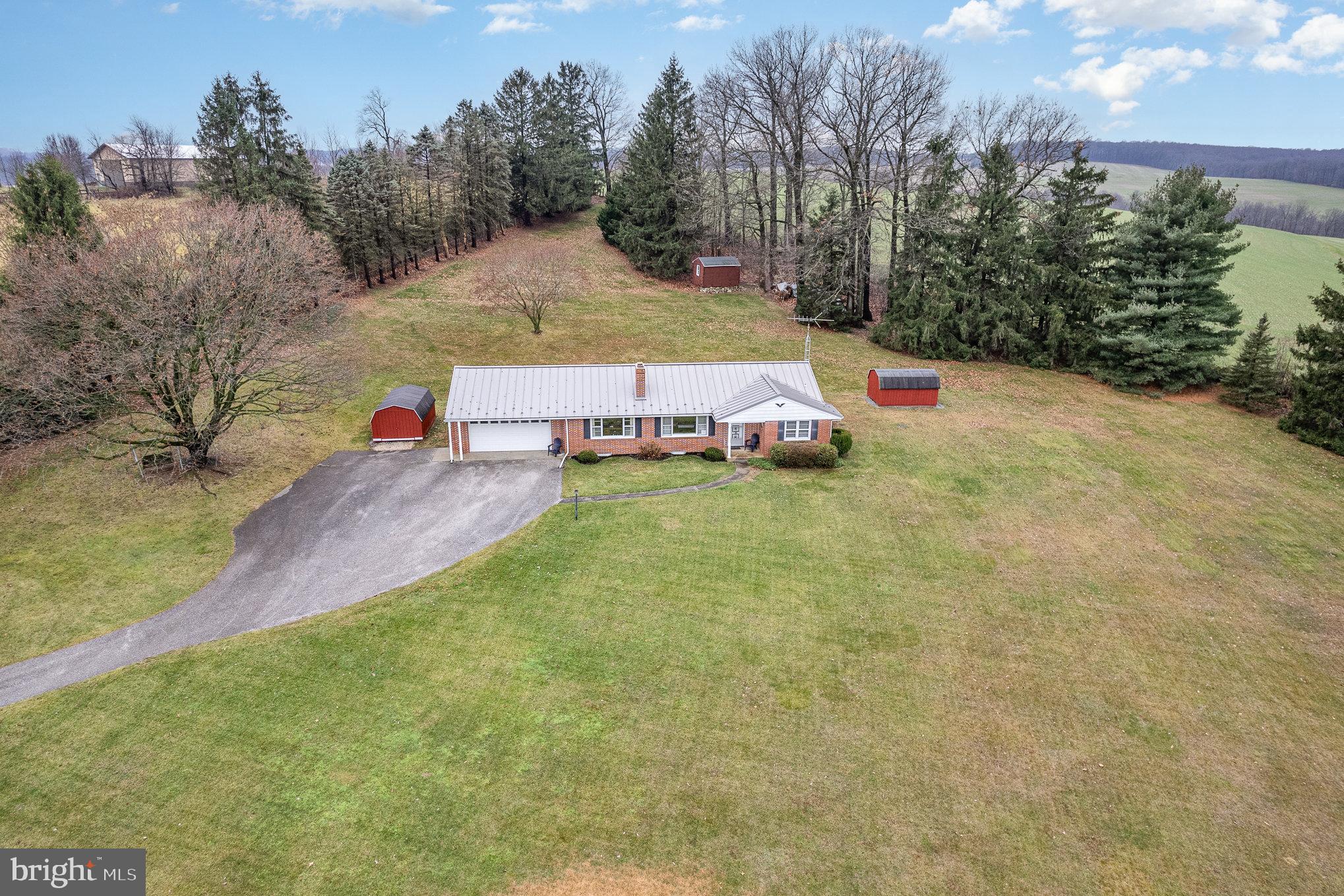 1780 Prayer Mission Road Windsor, PA 17366 - Photo 27 of 35 Gallery Image 27