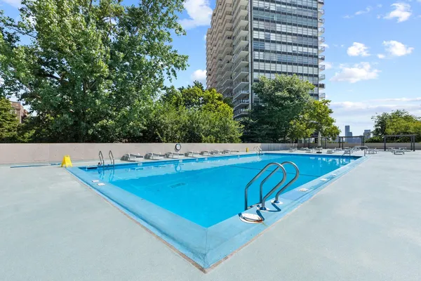 $2,650 | 6040 Boulevard East, Unit 14F, West New York, NJ 07093