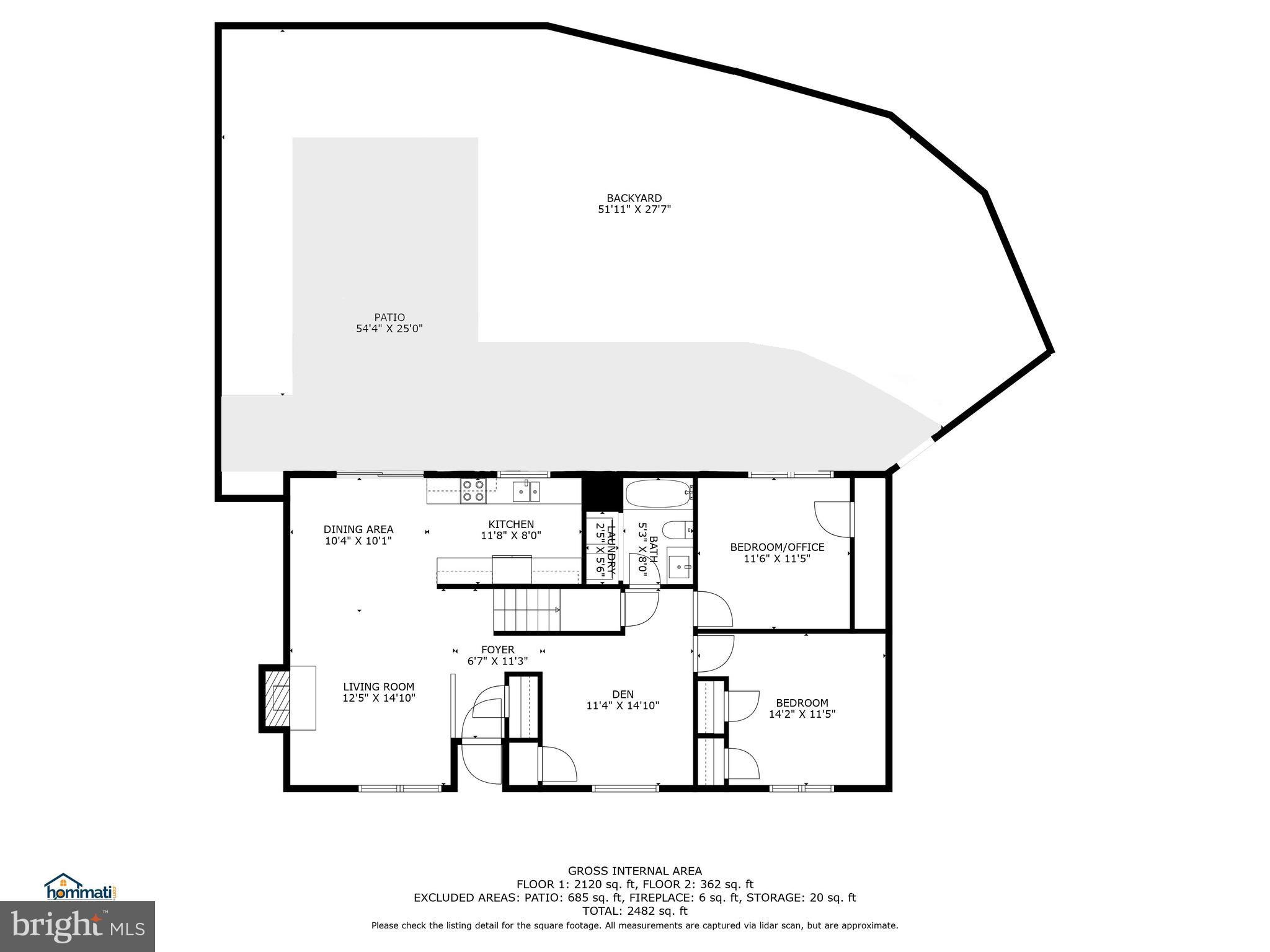 11300 Gatesborough Lane Reston, VA 20191 - Photo 33 of 55 Gallery Image 33
