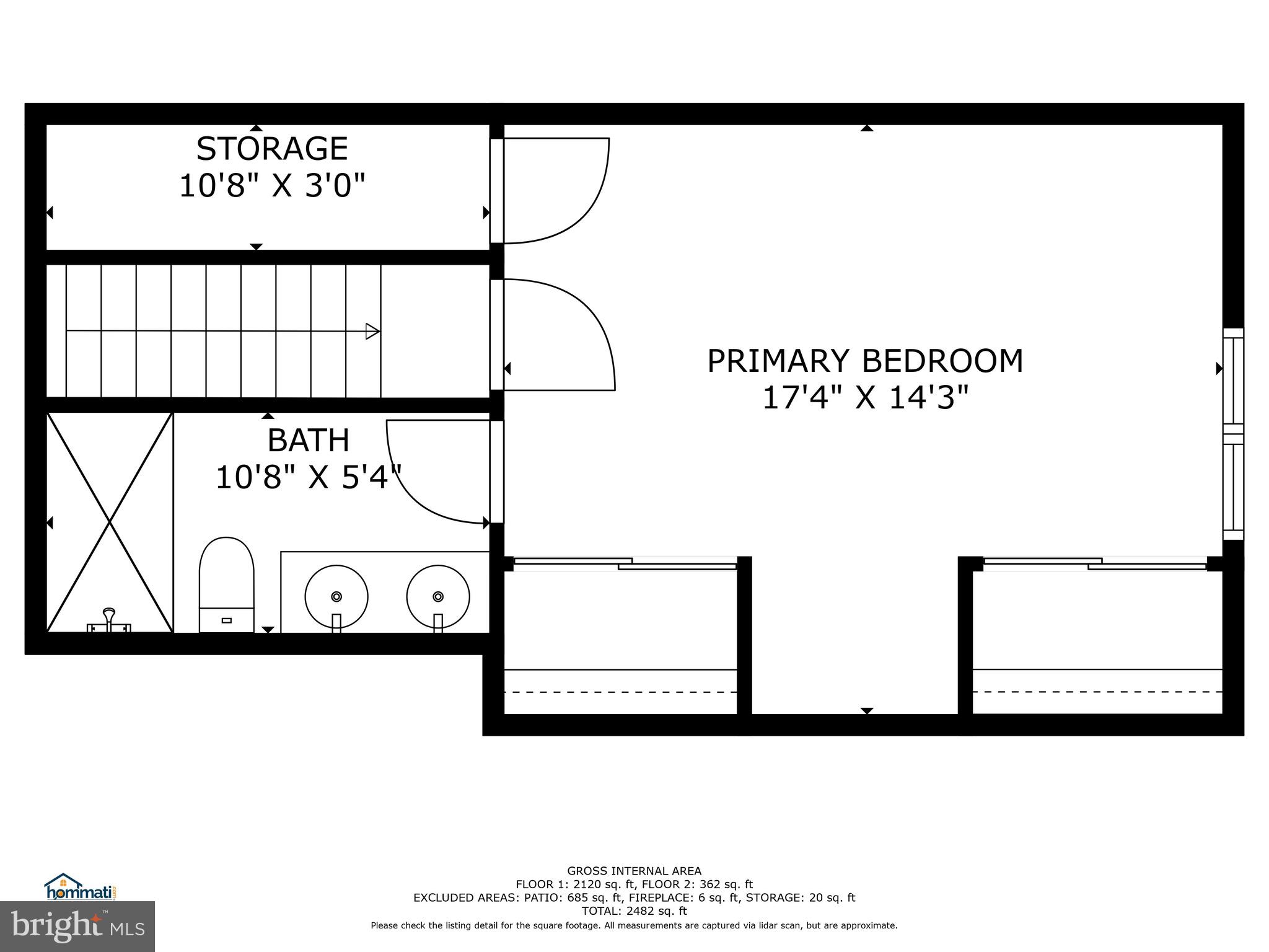 11300 Gatesborough Lane Reston, VA 20191 - Photo 34 of 55 Gallery Image 34