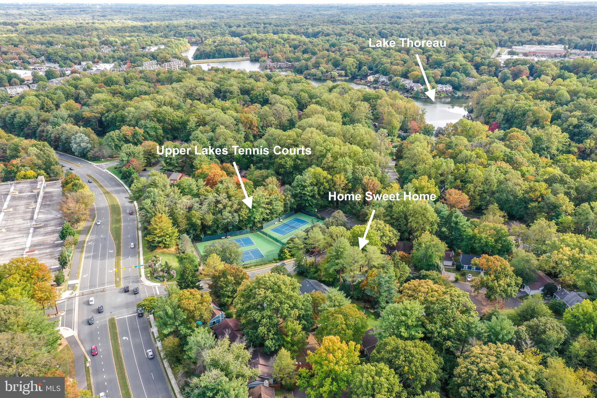11300 Gatesborough Lane Reston, VA 20191 - Photo 46 of 55 Gallery Image 46