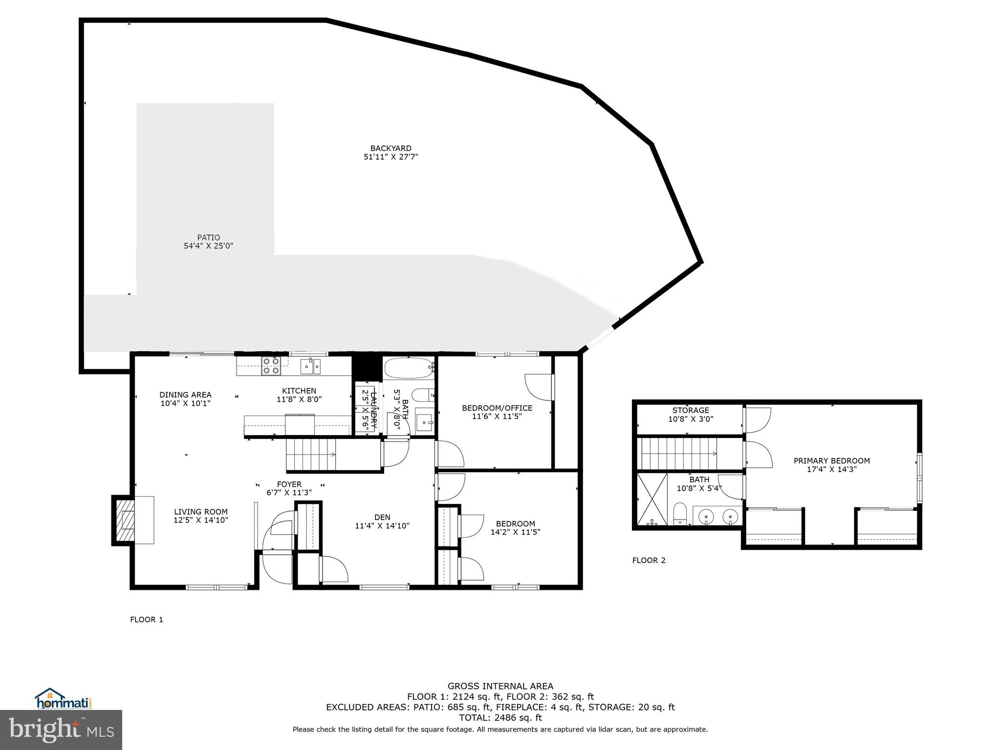 11300 Gatesborough Lane Reston, VA 20191 - Photo 55 of 55 Gallery Image 55