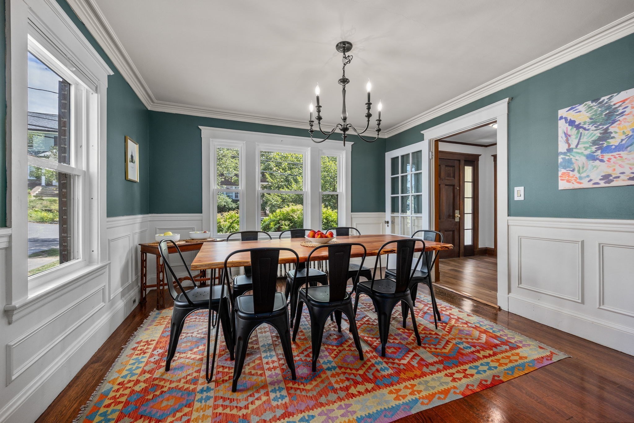 25 Lovell Road Watertown, MA 02472 - Photo 6 of 23 Gallery Image 6