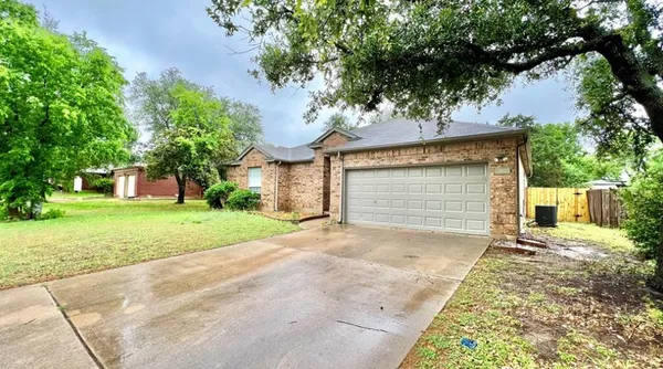 $1,975 | 1803 Woodland Drive, Cedar Park, TX 78613